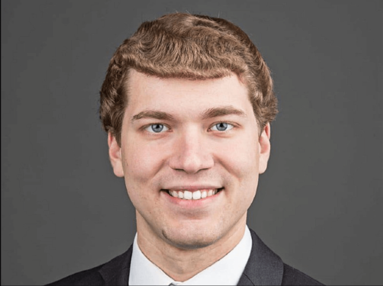 Who is Joseph Racinsky, Wellington-Halton’s new MPP