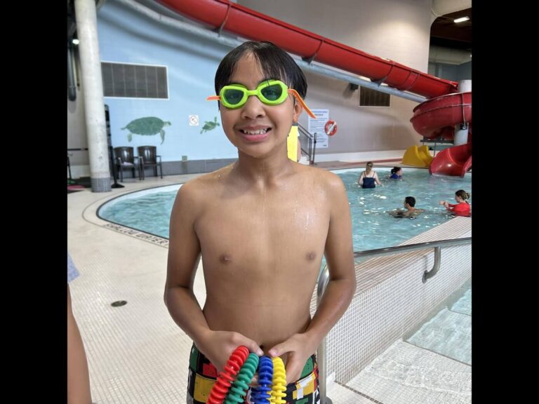 Supporting those with Autism Spectrum Disorders