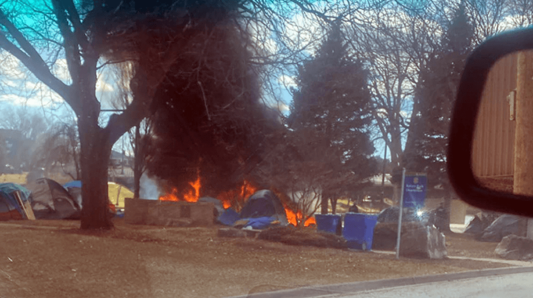 R.O.C.K. talks fire, altered operations