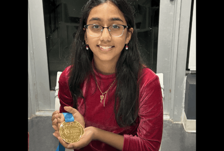 Meet the Classroom Champions