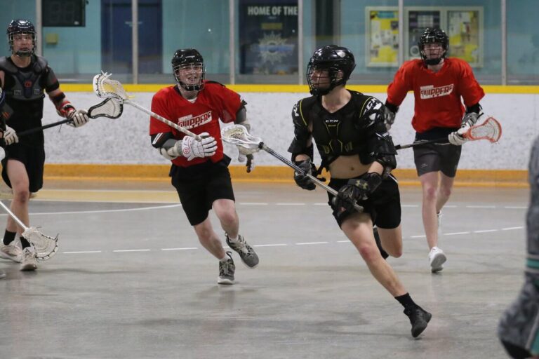 New Season, New Staff, New Clippers