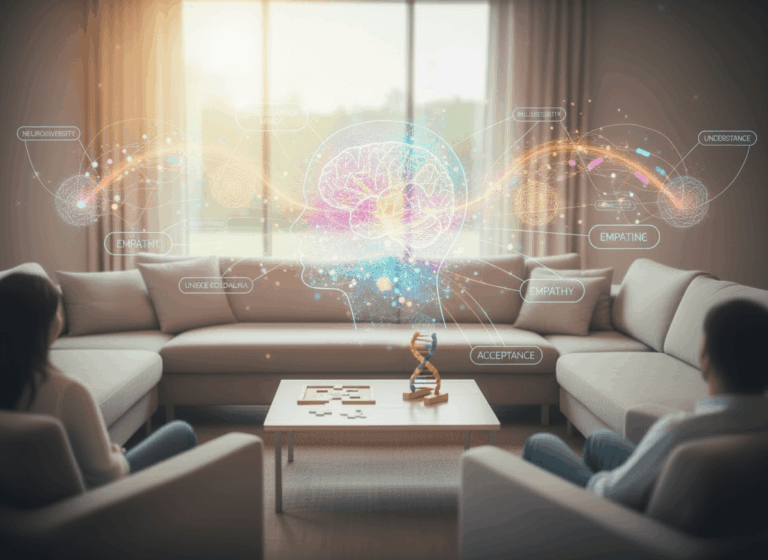 آٹزم: بعض ثقافتوں میں ایک ممنوع یا غلط فہمی کا شکار موضوع