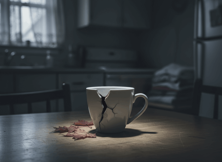 کینیڈا میں تارکینِ وطن خاندانوں میں گھریلو تشدد